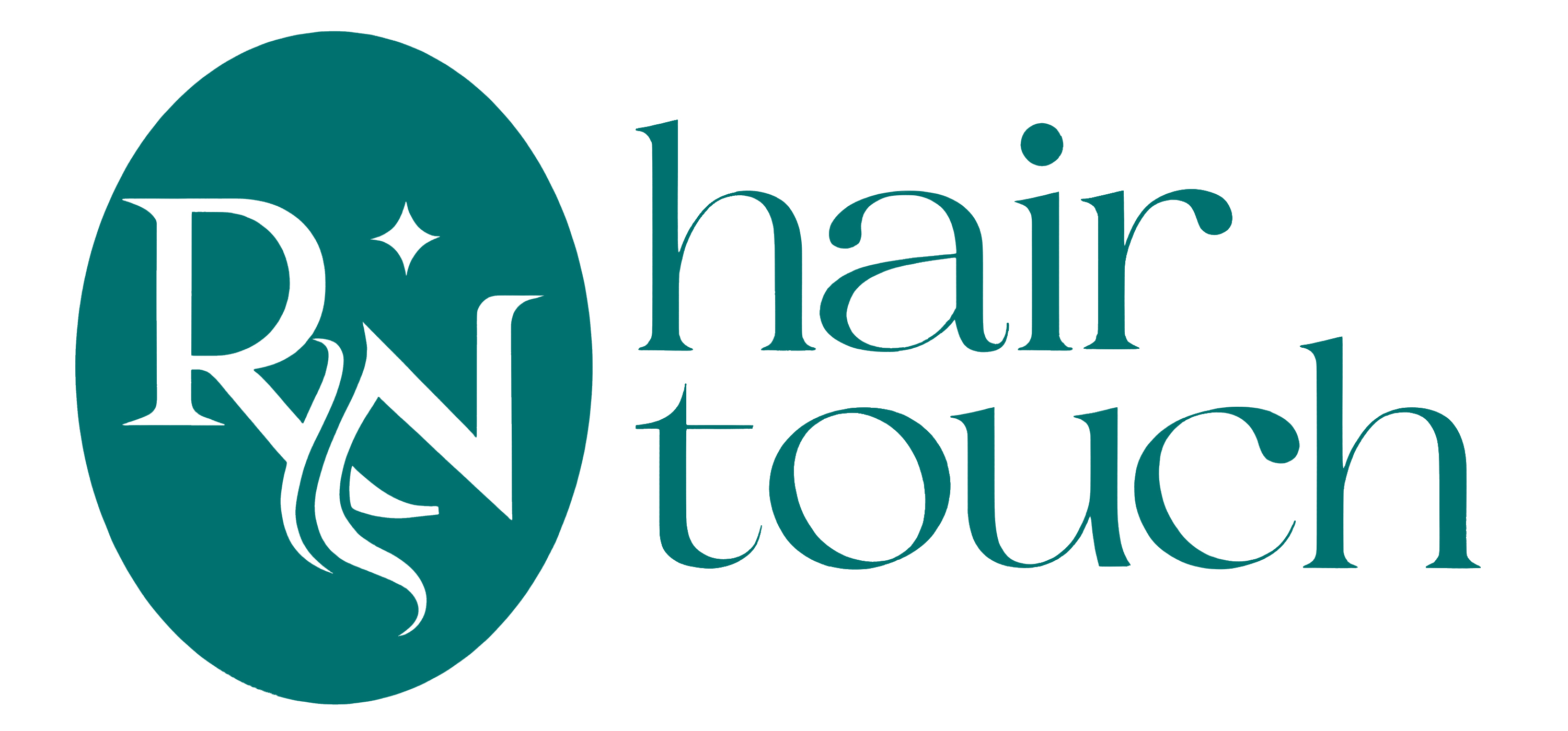 HairTouch